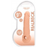 Real Rock Gaine de pénis Realrock 17 x 4.5cm